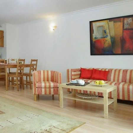 Arte Apartment House Sofia Kamer foto